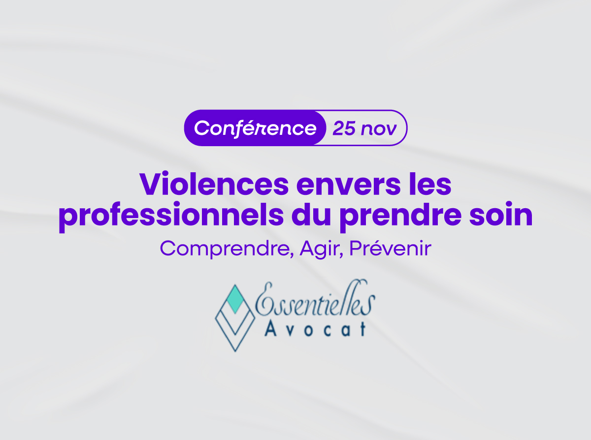 Conférence adhérent gérontopôle SCM Essentielles avocat