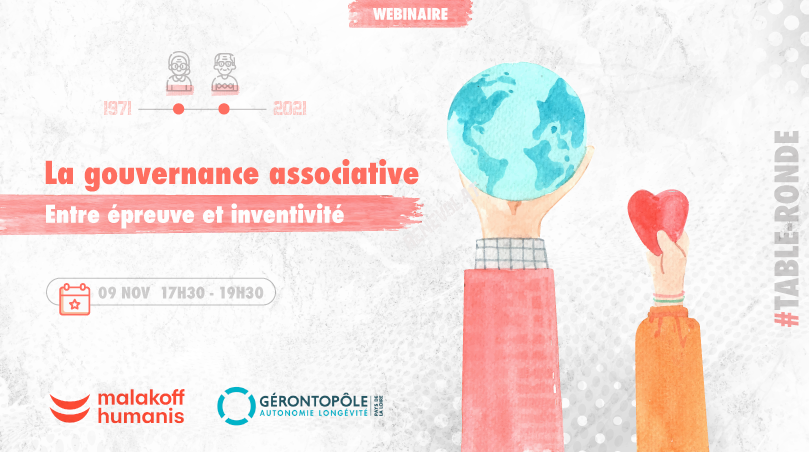 La "gouvernance" associative : entre épreuve et inventivité