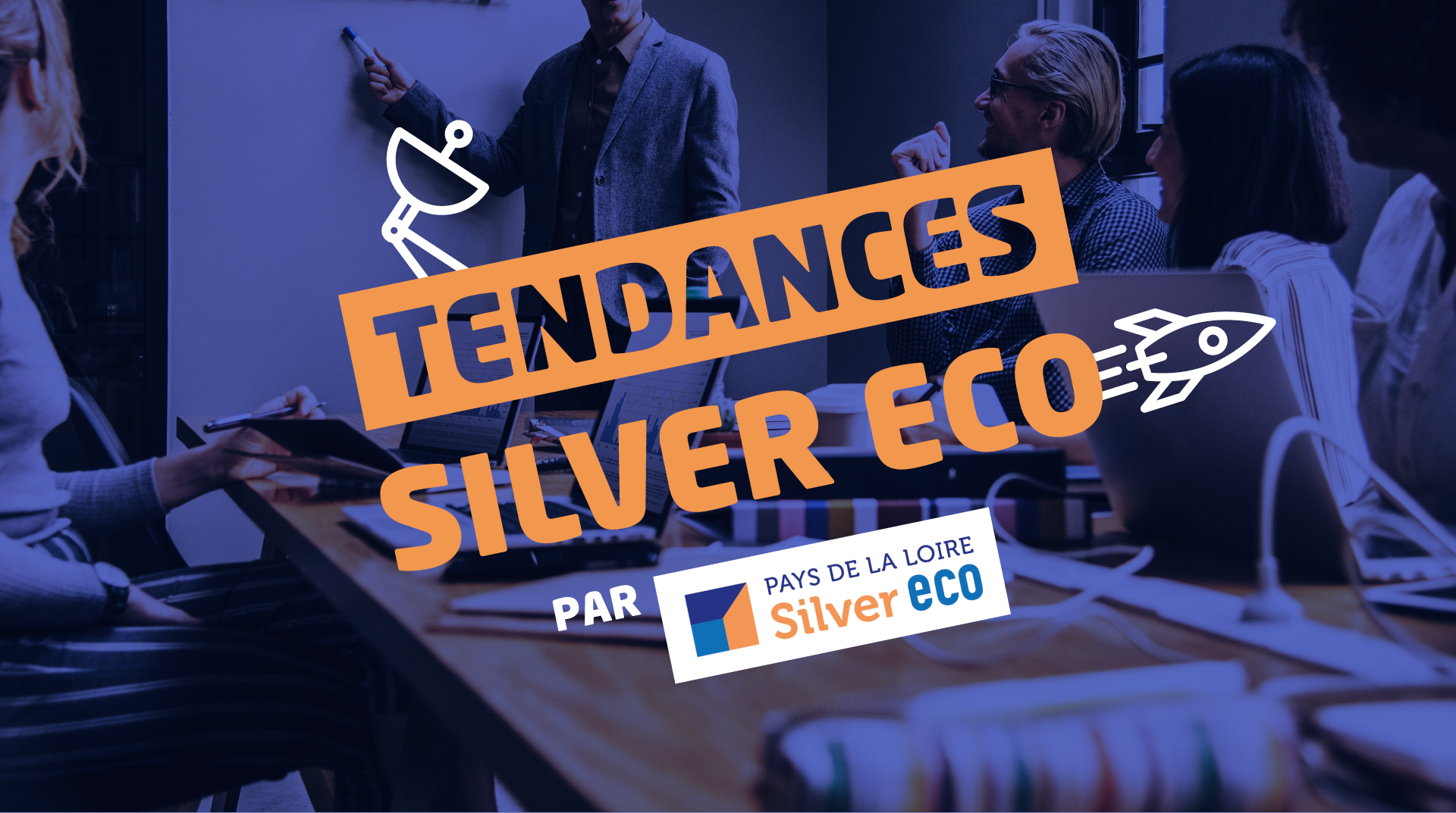 Tendances Silver Eco