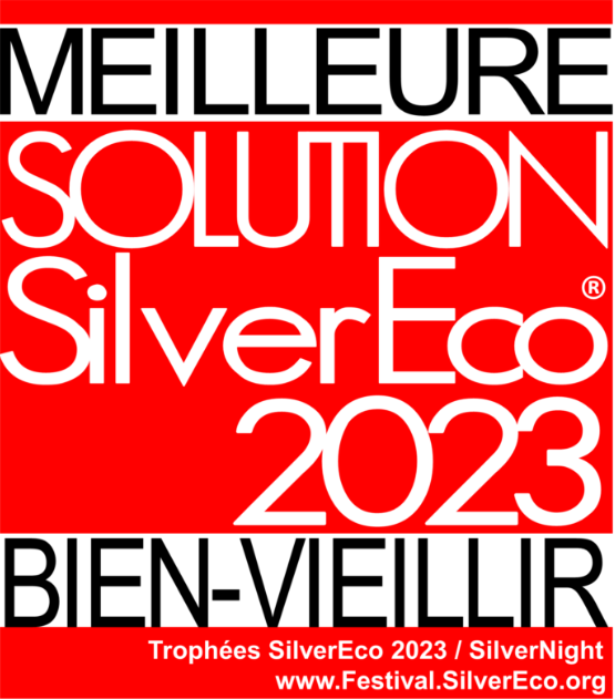  Trophées SilverEco Bien-Vieillir 2023