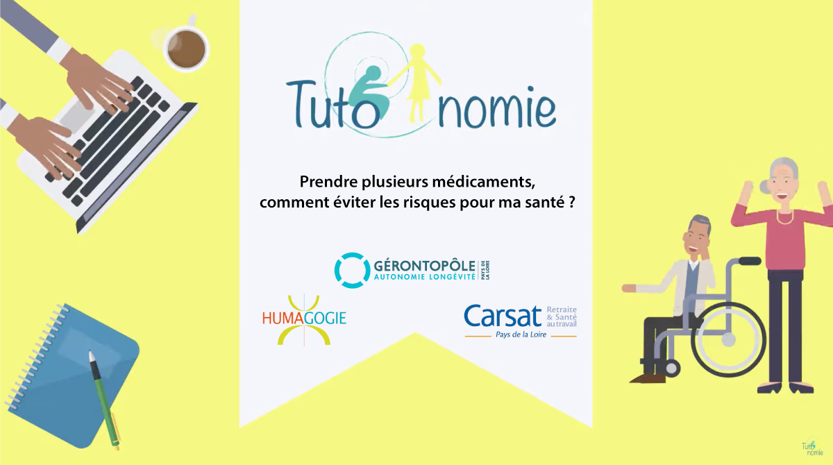Prendre plusieurs médicaments, comment éviter les risques pour ma santé ?