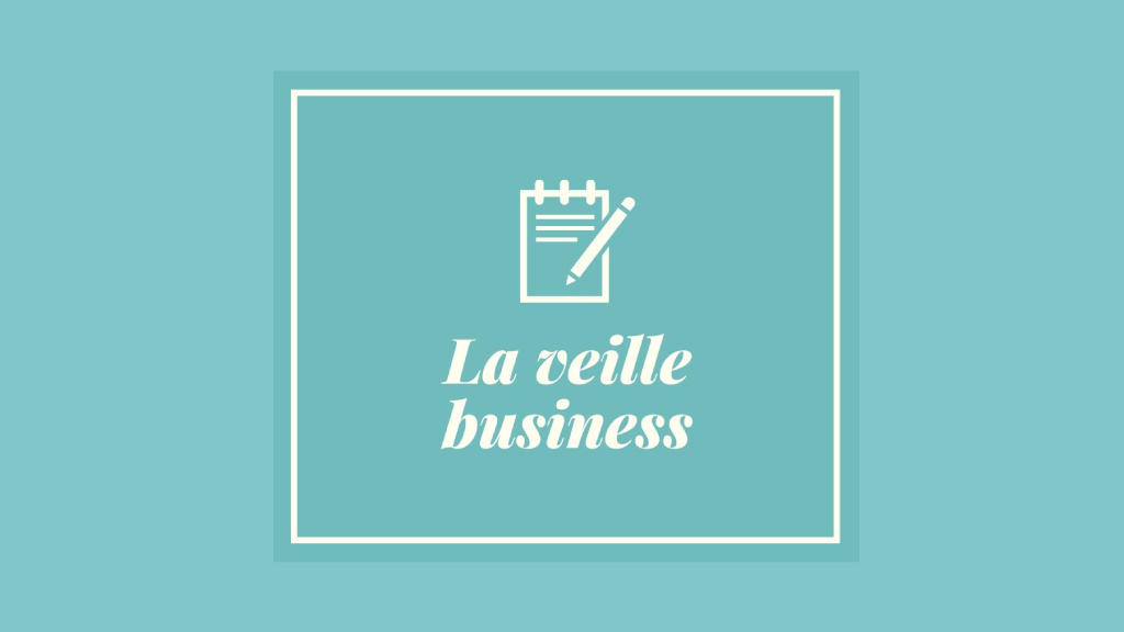 La veille business Pays de la Loire Silver Eco