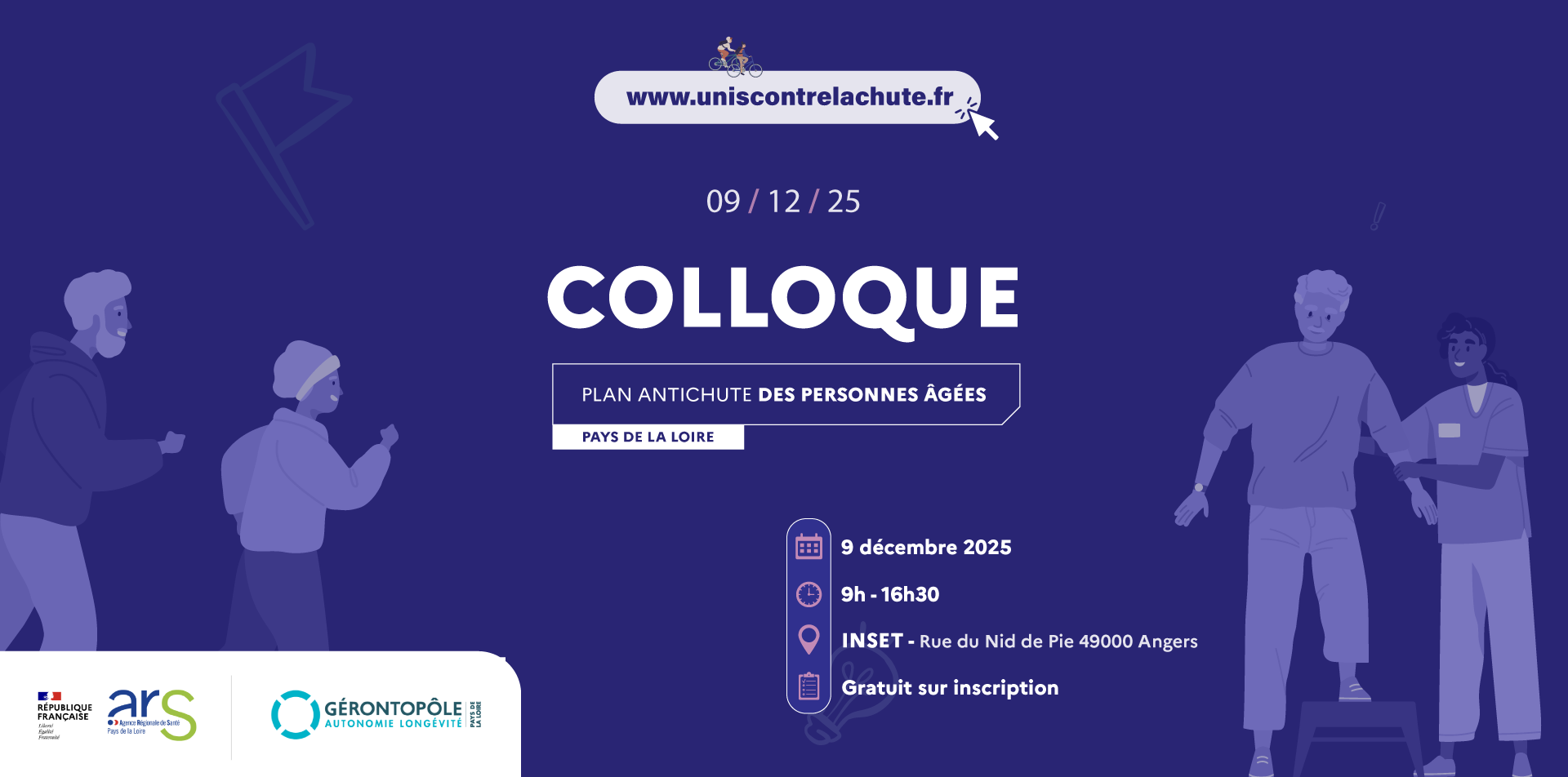 Colloque PAC pays de la Loire