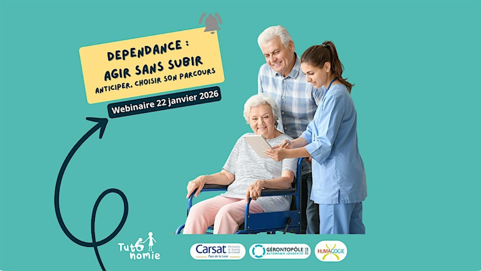 Visuel du webinaire Tuto'nomie