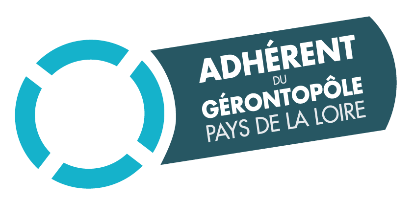 Adhérents du Gérontopôle des Pays de la Loire