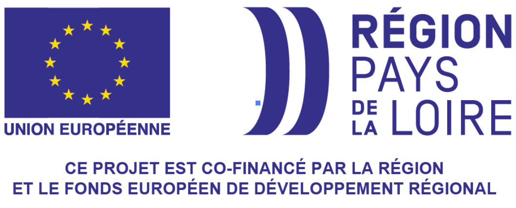 Logo FEDER