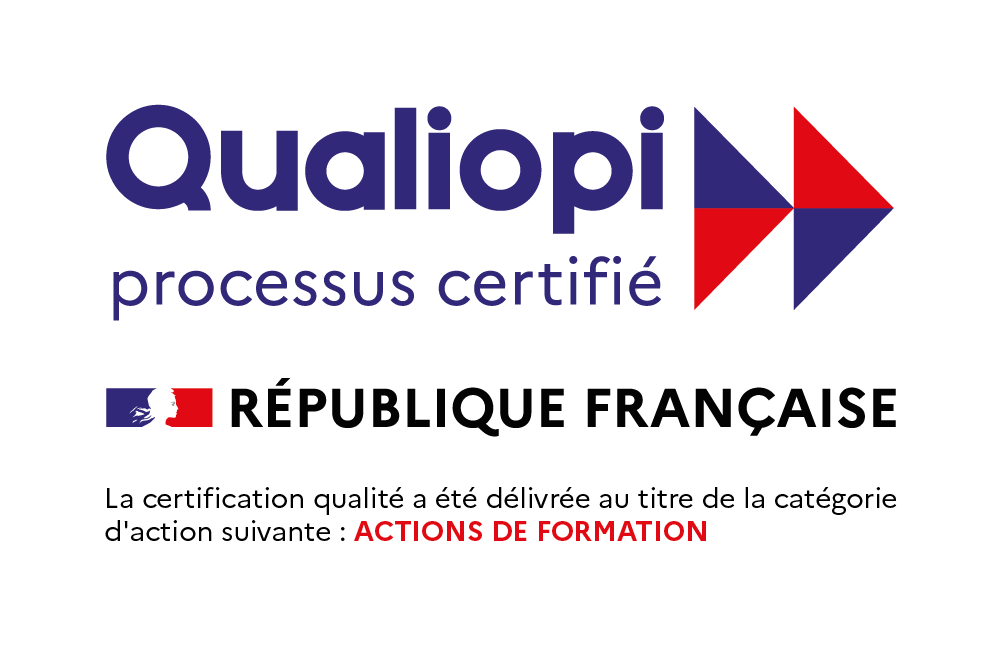 Logo qualiopi formation gérontopôle