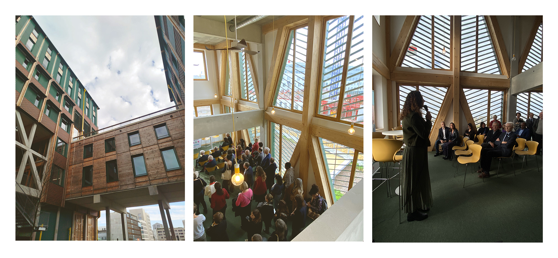 Photos Gina - Station S