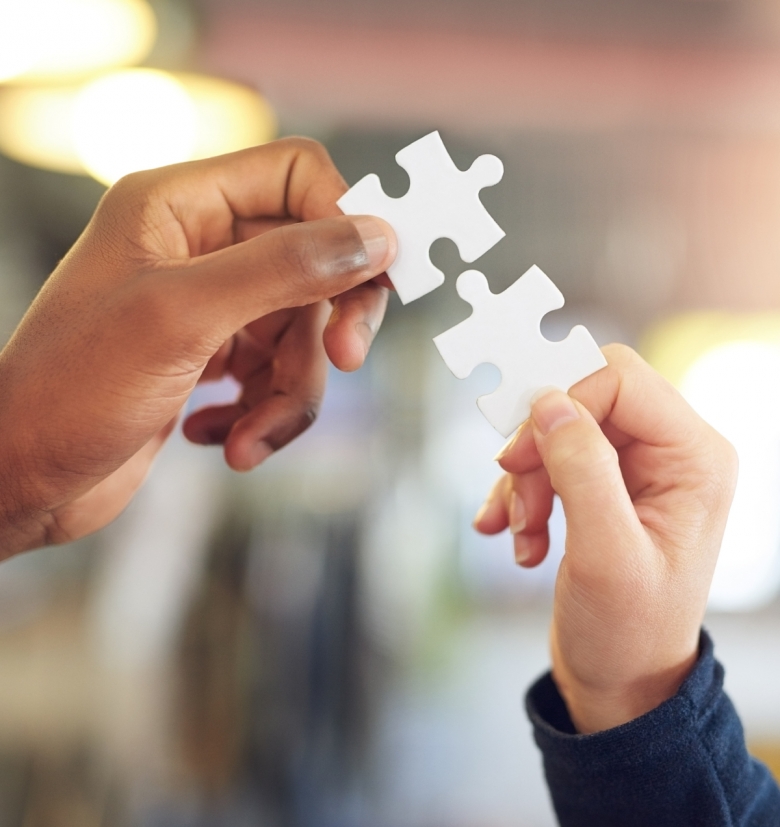 Visuel projets collaboratifs Gérontopôle