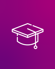 Visuel logo formation