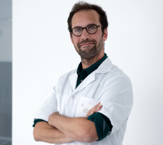 Antoine Brangier