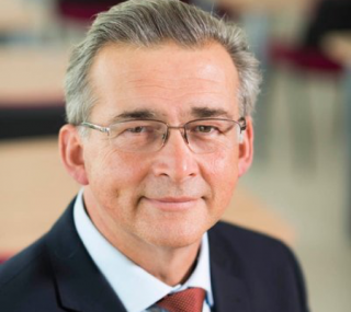 Gilles Berrut