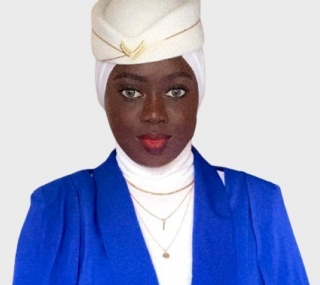 Ramatoulaye Ndoye