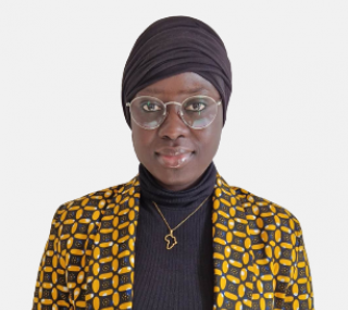 Ramatoulaye Ndoye