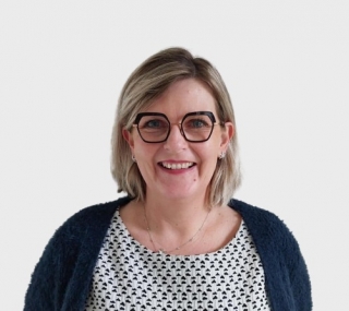 Séverine Terrom