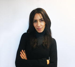 Leïla Jemmi