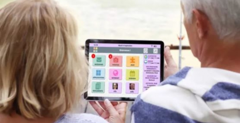 Facilotab annonce la sortie, le 15 janvier 2022, d’une nouvelle mise à jour gratuite pour son application éponyme qui simplifie toutes les tablettes Android et pour sa gamme de tablettes « prêtes à l’emploi »