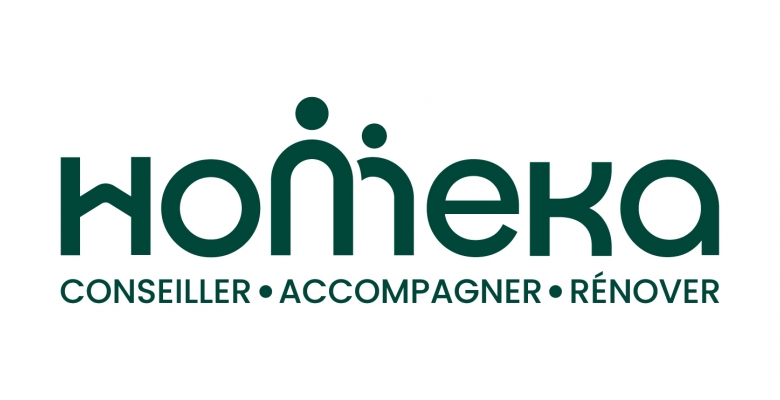 Logo Homeka