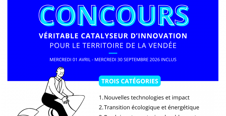Concours SPECIFIK Gérontopôle