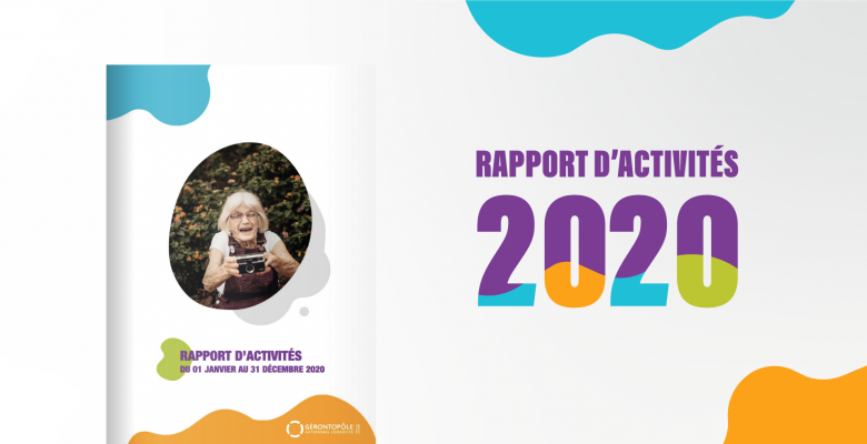 Visuel rapport 2020