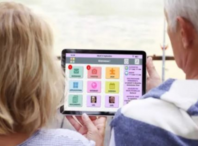 Facilotab annonce la sortie, le 15 janvier 2022, d’une nouvelle mise à jour gratuite pour son application éponyme qui simplifie toutes les tablettes Android et pour sa gamme de tablettes « prêtes à l’emploi »