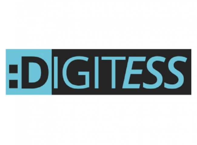 DigitESS est un programme co-fondé par AG2R LA MONDIALE et Simplon.co pour accompagner les structures de l'Économie Sociale et Solidaire qui sont confrontées aux enjeux du numérique