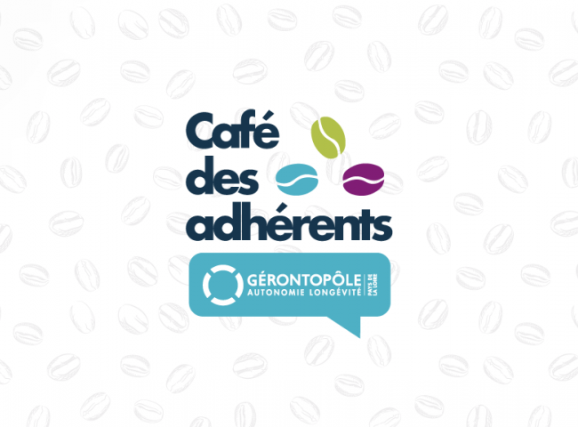 CAFÉ DES ADHÉRENTS DU MOIS D'OCTOBRE