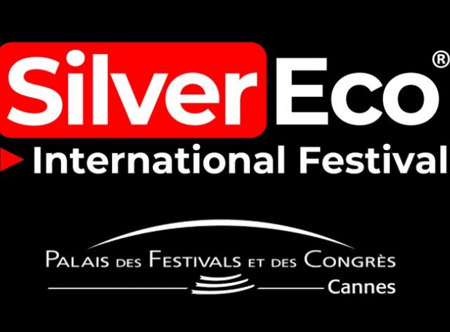 Le Festival Silver Eco revient cette année encore les 12 et 13 septembre à Cannes !