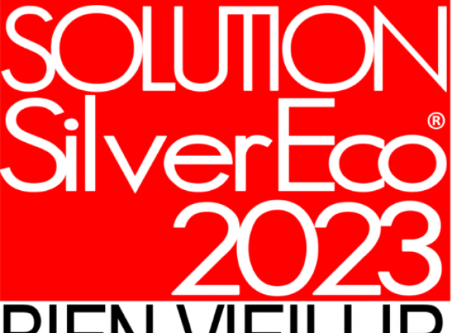  Trophées SilverEco Bien-Vieillir 2023