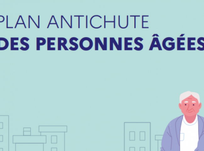 Une personne sur trois de plus de 65 ans chute au moins une fois par an. Comment limiter les risques de chutes ? Quels dispositifs pour prévenir les récidives ? Quelles habitudes prendre pour les éviter ?
