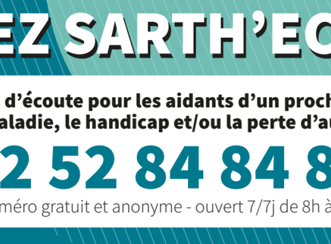 Sarth'Ecoute