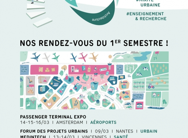 affiche aia 1er Sem 23