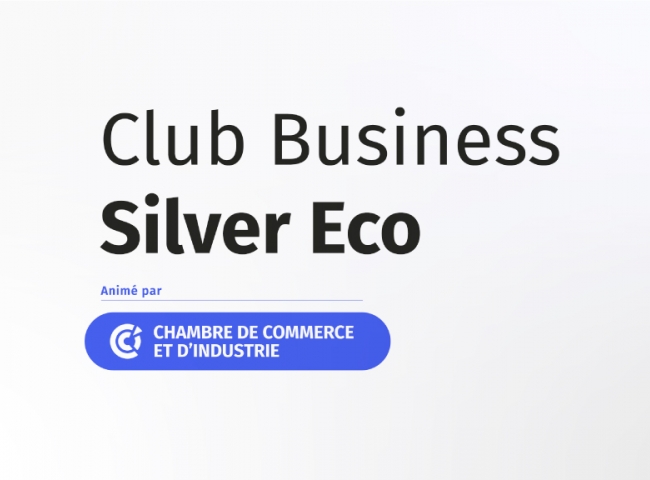 Club Business Silver Eco