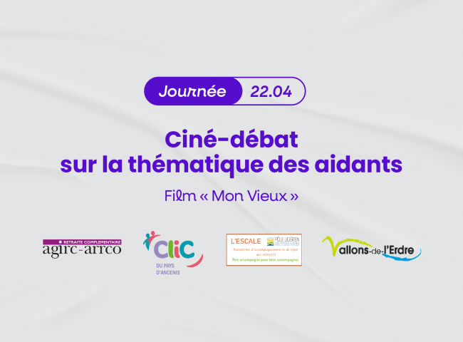 Journée 2204 ciné-débat