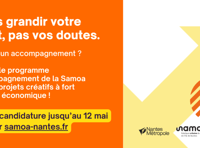 SAMOA Créative sélection