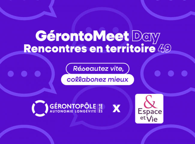 GerontoMeet Day teaser