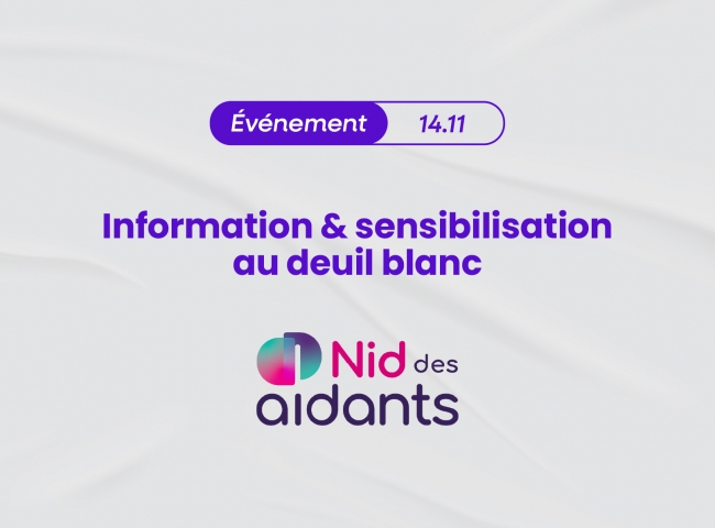 Teaser évènement nid des aidants 