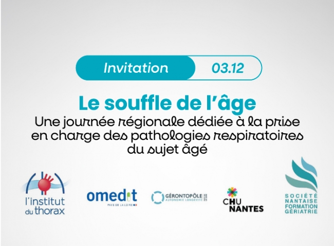 Souffle de l'âge 2026
