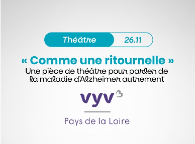 Et si on parlait de la maladie d’Alzheimer autrement ?
