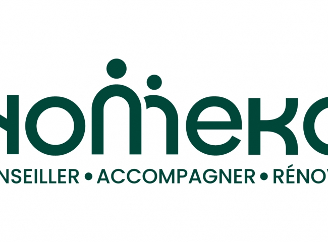 Logo Homeka