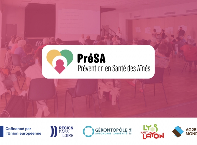 PréSA Lys-Haut-Layon