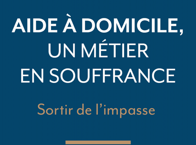 un métier en souffrance - image