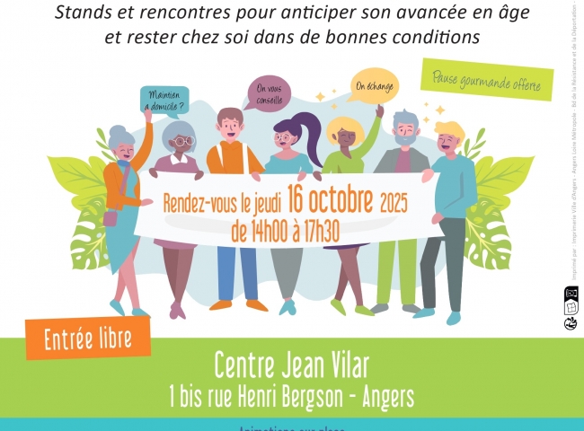 Comment garder le cap à domicile ?
