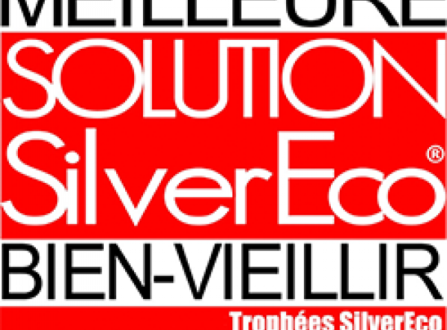 Visuel Trophées Silver Eco Bien-Vieillir 2024