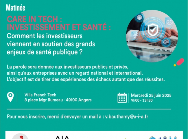 Visuel de l'événement