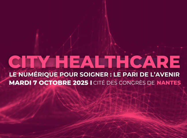Visuel city healthcare